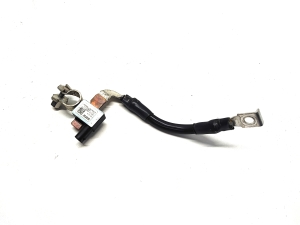 Negative battery cable - 5A29A11
