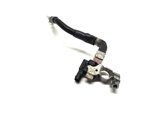 BMW i4 G26 (2022–2026) Miinuskaabel 5A29A11 - 3