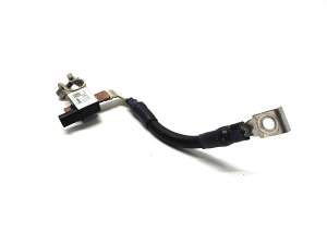BMW i4 G26 (2022–2026) Miinuskaabel 5A29A11 - 4