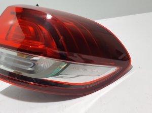 RENAULT Scenic (2016–2026) Eckleuchte hinten 265505180R - 4