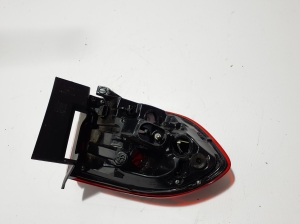 RENAULT Scenic (2016–2026) Eckleuchte hinten 265505180R - 5