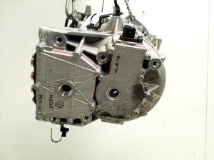 Kia Niro (2016–2022) Motor 365000E712 - 2