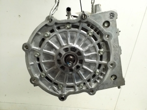 Kia Niro (2016–2022) Motor 365000E712 - 3