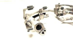 BMW i4 G26 (2022–2026) Kliimaseadme voolik 9418662 - 3