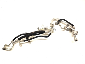 BMW i4 G26 (2022–2026) Kliimaseadme voolik 9418662 - 4