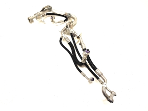 BMW i4 G26 (2022–2026) Kliimaseadme voolik 9418662 - 5