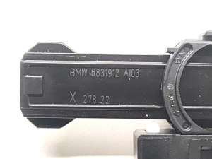 BMW i4 G26 (2022–2026) Kindalaegas 6831912 - 5