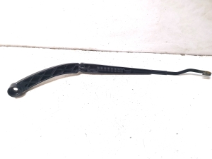 TOYOTA Hilux (2015–2020) Windshield wiper arm 2529 8665 - 2
