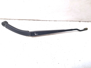 Windshield wiper arm - 2529 8665