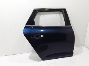 RENAULT Talisman II (2015–2026) Rear side doors 821006552R - 3