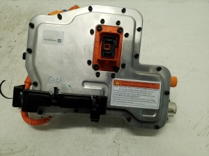Kia Niro (2016–2022) Invertors 91958K4350 - 3