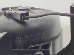 Land Rover Range Rover IV (2012–2026) Kraftstofffiltergehäuse LPLA9B072AA - 2