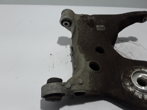 Land Rover Range Rover IV (2012–2026) Bras de suspension arrière JPLA5B530BC - 2