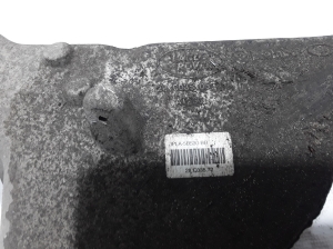 Land Rover Range Rover IV (2012–2026) Bras de suspension arrière JPLA5B530BC - 4