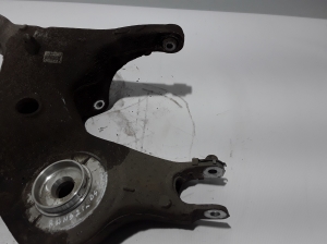 Land Rover Range Rover IV (2012–2026) Bras de suspension arrière JPLA5B530BC - 5