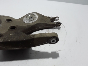 Land Rover Range Rover IV (2012–2026) Rear control arm JPLA5B531BC - 3