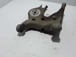 Land Rover Range Rover IV (2012–2026) Rear control arm JPLA5B531BC - 4