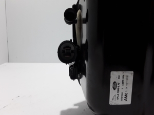 Land Rover Range Rover IV (2012–2026) Luftfederung Kompressor HPLA3B484AF - 2