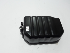 Land Rover Range Rover IV (2012–2026) Luftfederung Kompressor HPLA3B484AF - 3