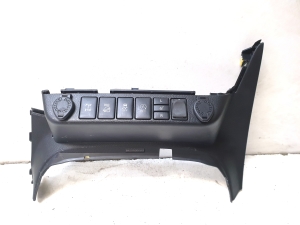 Heated seat switch - 55407KK071