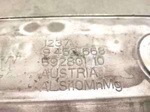 BMW i4 G26 (2022–2026) Engine 9452668 - 4