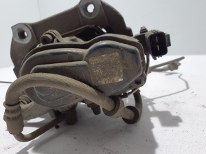 Land Rover Range Rover IV (2012–2026) Tagumine pidurisadul LR102243 - 2