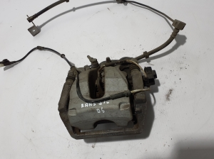 Land Rover Range Rover IV (2012–2026) Tagumine pidurisadul LR102243 - 3