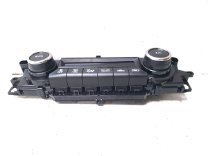 TOYOTA Hilux (2015–2020) Heater control panel 559000K850 2491N79B - 3