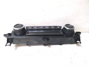 TOYOTA Hilux (2015–2020) Heater control panel 559000K850 2491N79B - 4