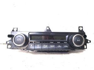 Heater control panel - 559000K850 2491N79B