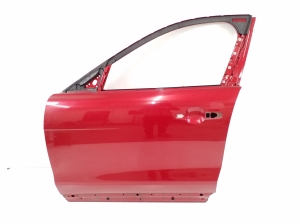   Porte avant  -  