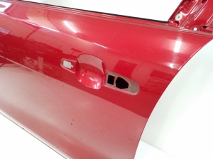 Jaguar F-pace (2016–2026) Front door - 3