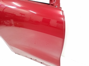 Jaguar F-pace (2016–2026) Rear side doors - 3
