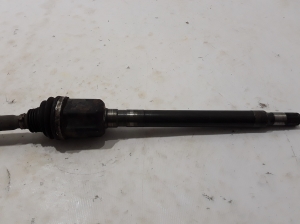 Land Rover Range Rover IV (2012–2026) Front drive shaft and its parts LR064635 - 2