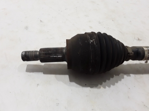 Land Rover Range Rover IV (2012–2026) Front drive shaft and its parts LR064635 - 3
