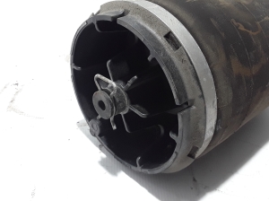 Land Rover Range Rover IV (2012–2026) Luftfeder Hinterachse DPLA5587AD - 2