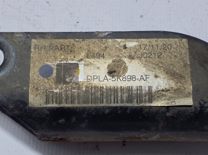 Land Rover Range Rover IV (2012–2026) Tagumine õõtshoob DPLA5K898AF - 2
