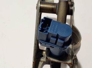 Land Rover Range Rover IV (2012–2026) Piduripedaal L8B22D094CA - 3
