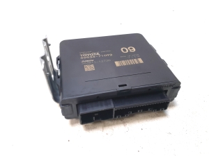 Chassis control module - 8953371092 36381112720 7119