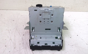 Hyundai i40 (2011–2026) Audio, video, navigation LAN1100EHVF - 2