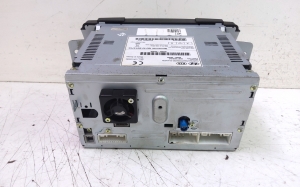 Hyundai i40 (2011–2026) Audio, video, navigation LAN1100EHVF - 4