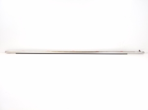   Front door outer window molding  - 7572048060 