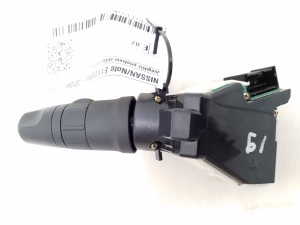 NISSAN Note E11 (2005–2014) Windshield wiper switch - 2