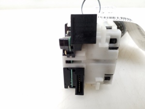 NISSAN Note E11 (2005–2014) Windshield wiper switch - 3
