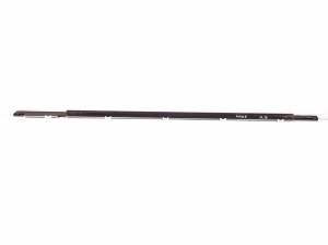 LEXUS RX GGL1 (2009–2015) Fensterschachtleiste außen Tür hinten 7574048060 - 3