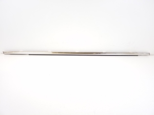   Rear side door outer window molding  - 7574048060 