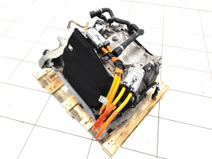 Motor - 5A556C7