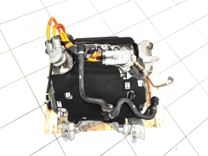 BMW i4 G26 (2022–2026) Engine 5A556C7 - 2