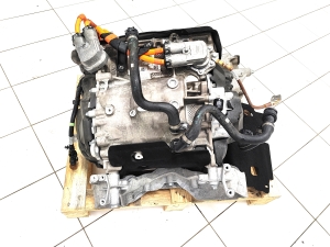 BMW i4 G26 (2022–2026) Engine 5A556C7 - 3