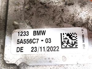 BMW i4 G26 (2022–2026) Engine 5A556C7 - 4